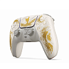 Геймпад Sony PlayStation 5 Ghost of Yotei Gold, Для других стран DSPS5GHOST